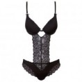 TRIKINI noir ou blanc